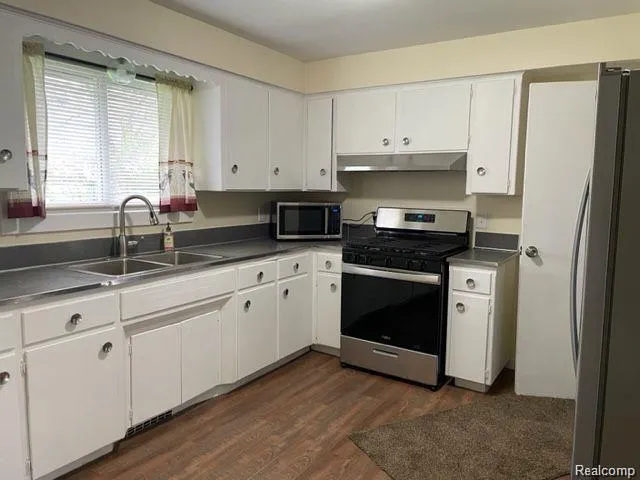 5122 W BRISTOL ROAD Flint Charter Township, MI 48507