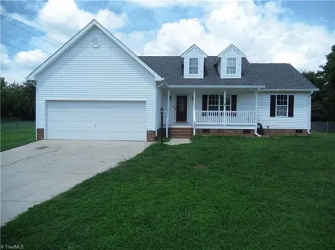 2903 Mitchell Wood Drive