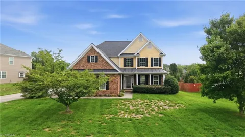 2345 Rockland Circle