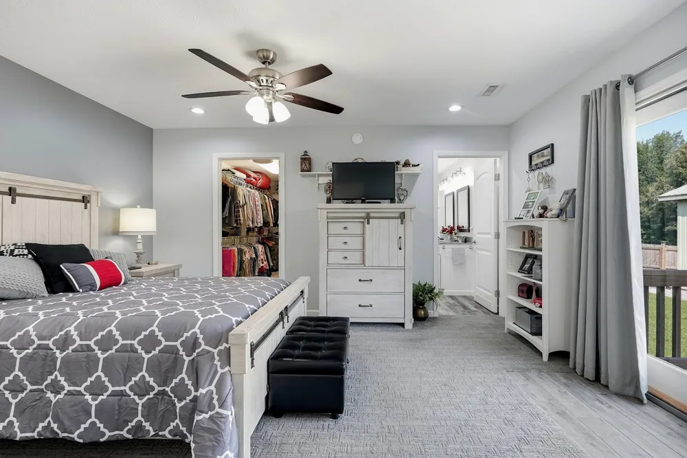 2097 Shellsford Rd McMinnville, TN 37110