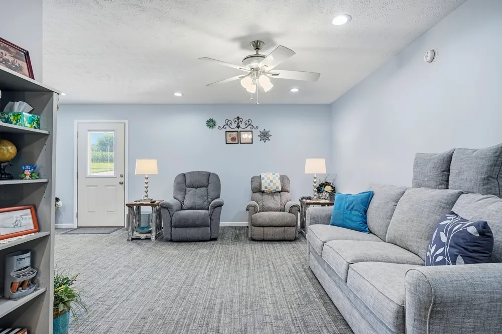 2097 Shellsford Rd McMinnville, TN 37110