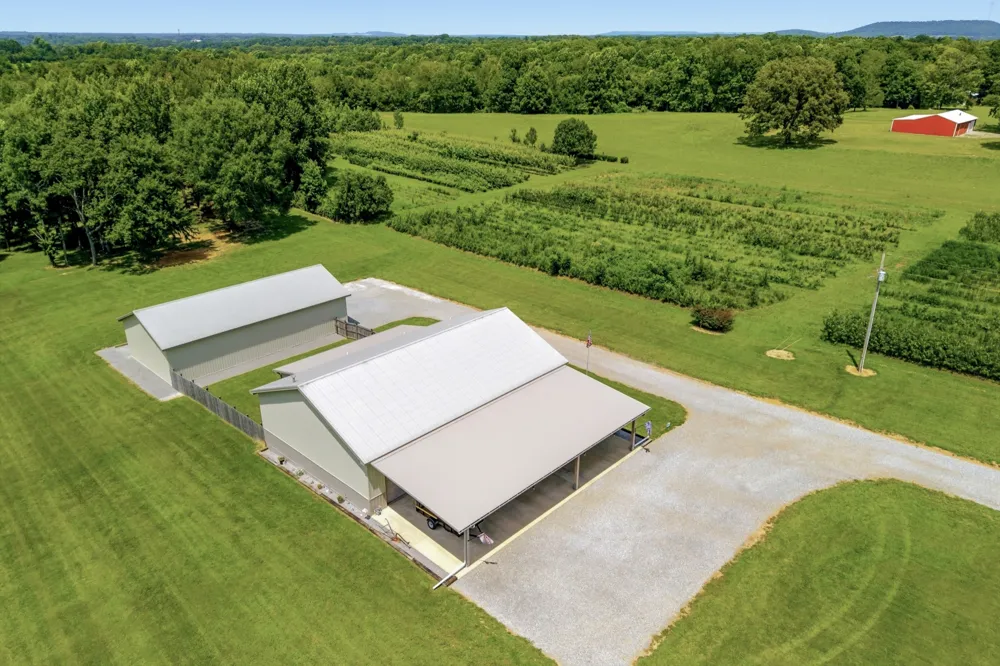 2097 Shellsford Rd McMinnville, TN 37110