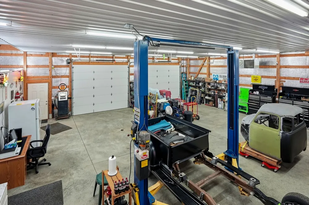 2097 Shellsford Rd McMinnville, TN 37110