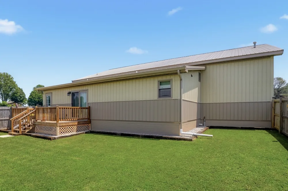 2097 Shellsford Rd McMinnville, TN 37110