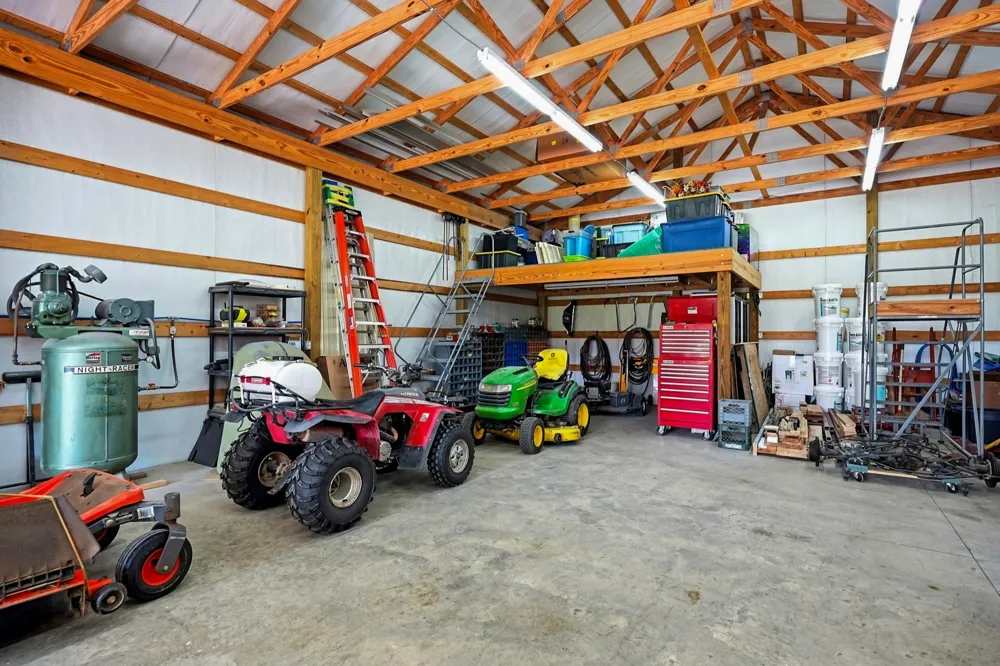2097 Shellsford Rd McMinnville, TN 37110