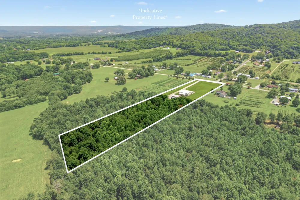 2097 Shellsford Rd McMinnville, TN 37110
