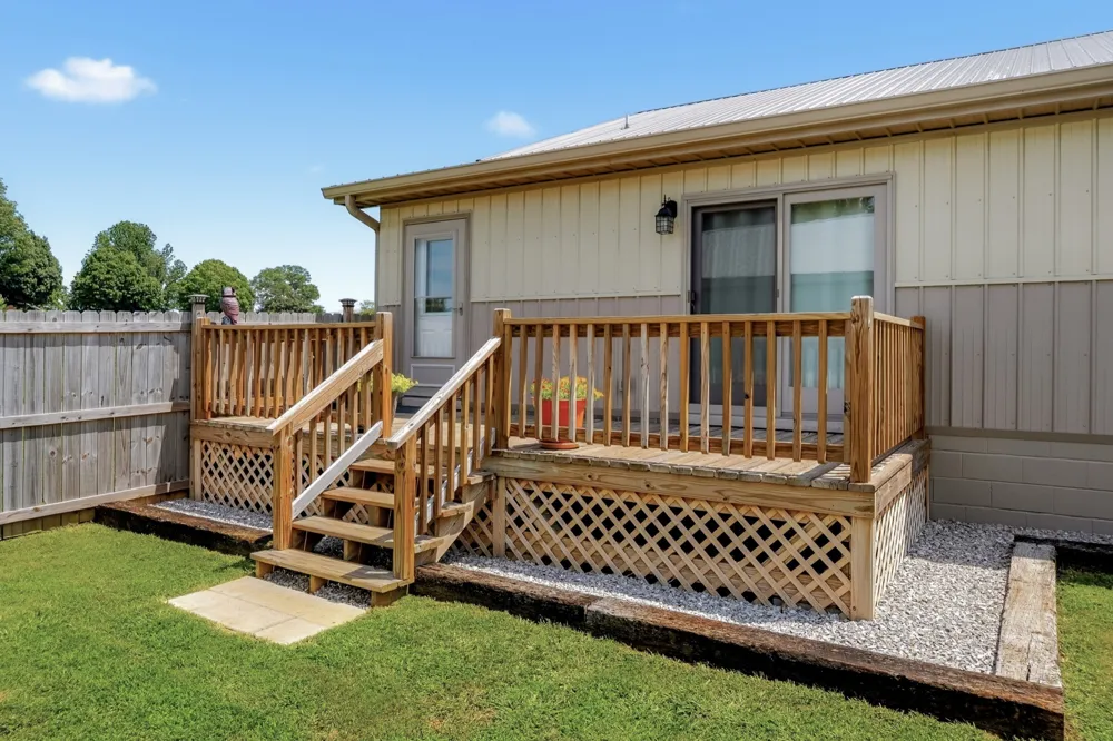 2097 Shellsford Rd McMinnville, TN 37110