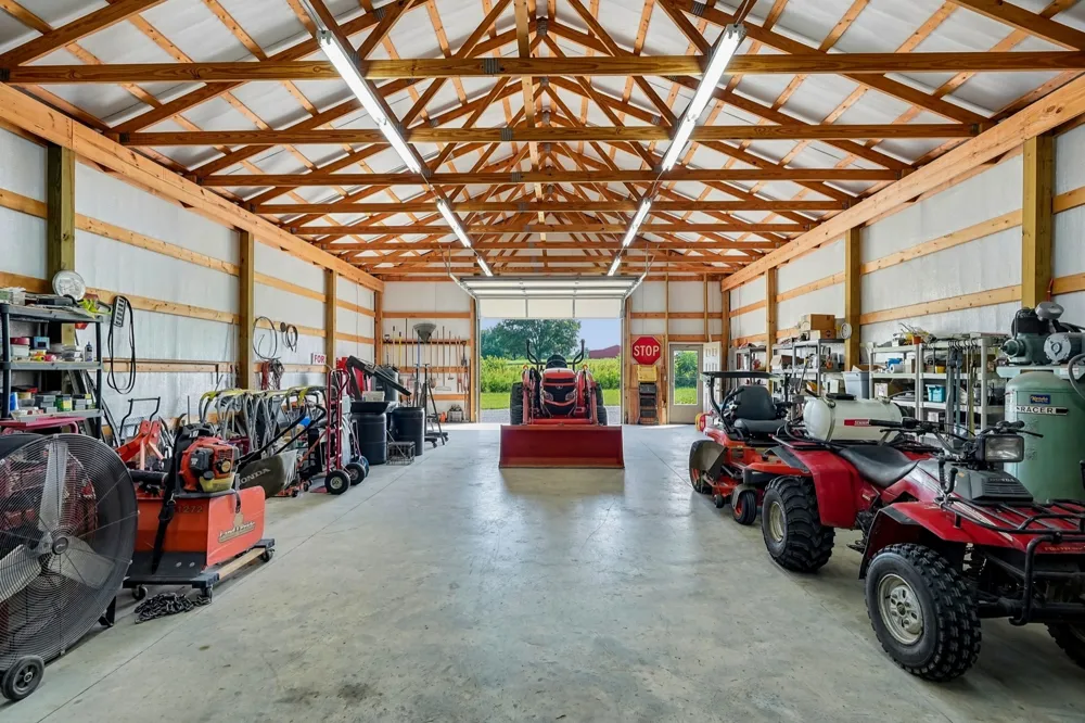 2097 Shellsford Rd McMinnville, TN 37110