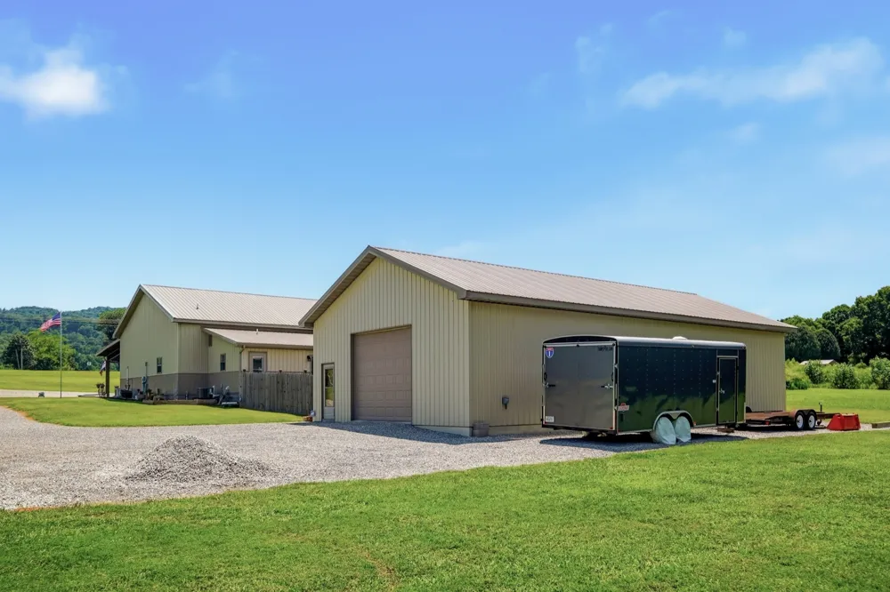 2097 Shellsford Rd McMinnville, TN 37110