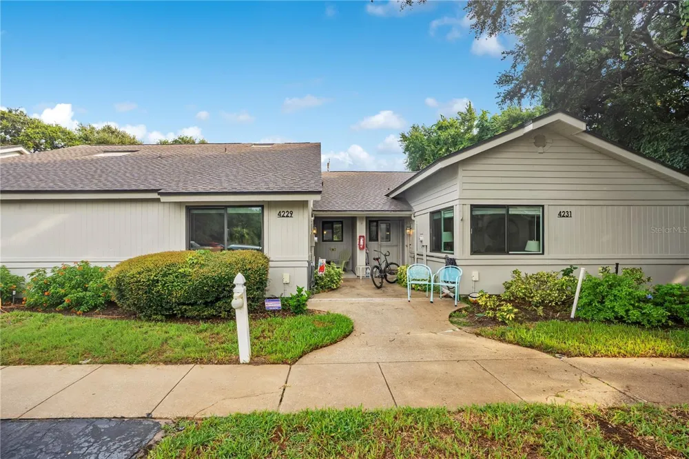 4229 SEA MIST DRIVE New Smyrna Beach, FL 32169