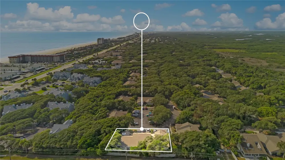 4229 SEA MIST DRIVE New Smyrna Beach, FL 32169
