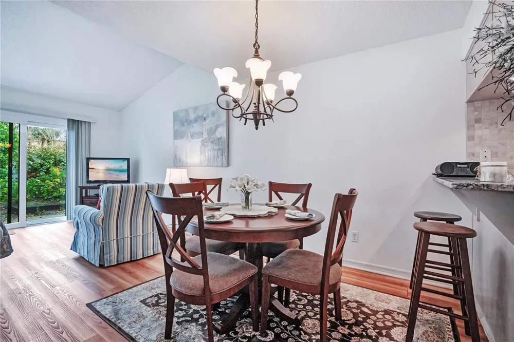 4229 SEA MIST DRIVE New Smyrna Beach, FL 32169