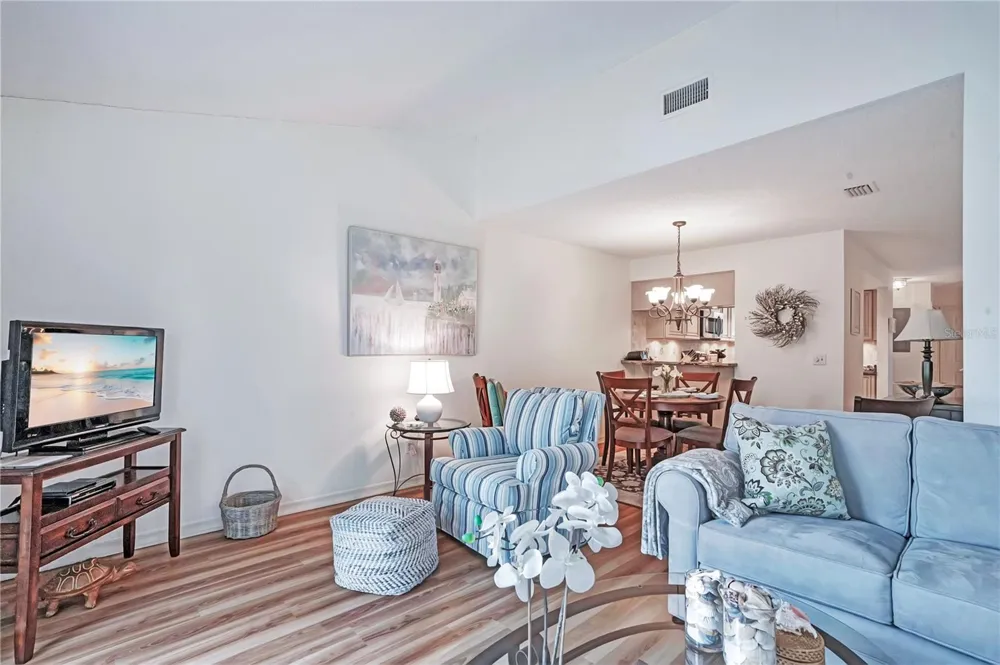 4229 SEA MIST DRIVE New Smyrna Beach, FL 32169