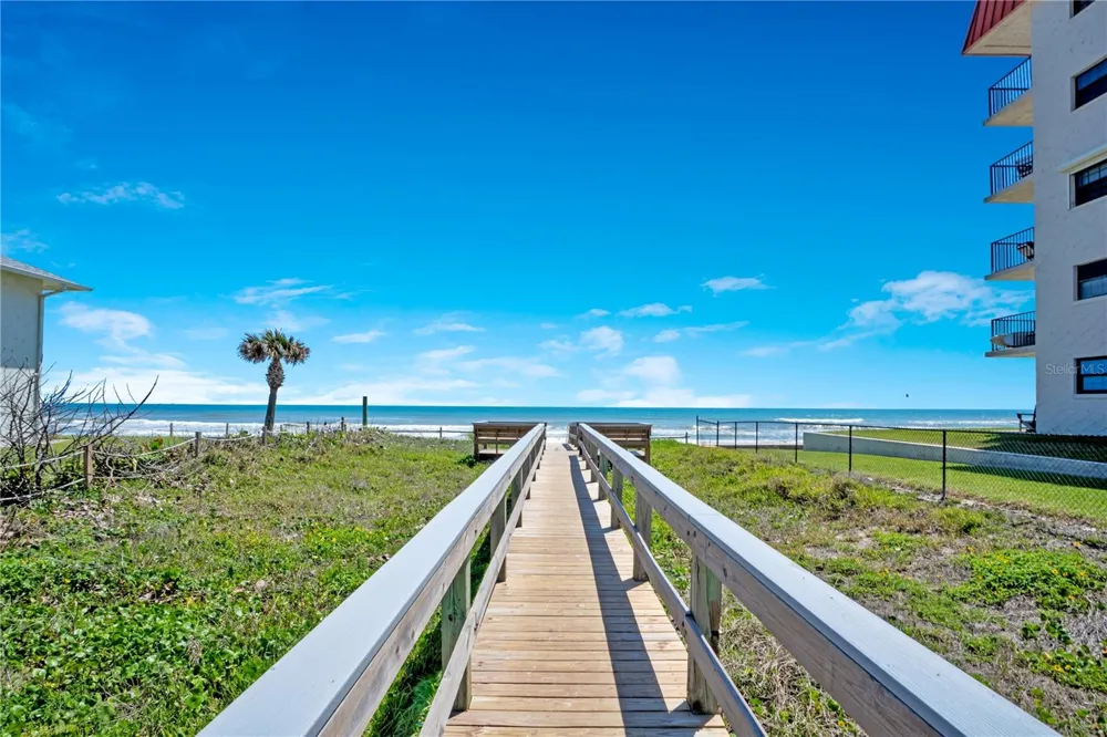 4229 SEA MIST DRIVE New Smyrna Beach, FL 32169
