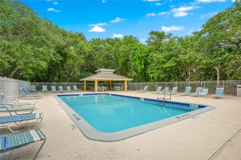 4229 SEA MIST DRIVE New Smyrna Beach, FL 32169