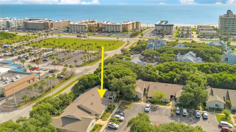 4229 SEA MIST DRIVE New Smyrna Beach, FL 32169