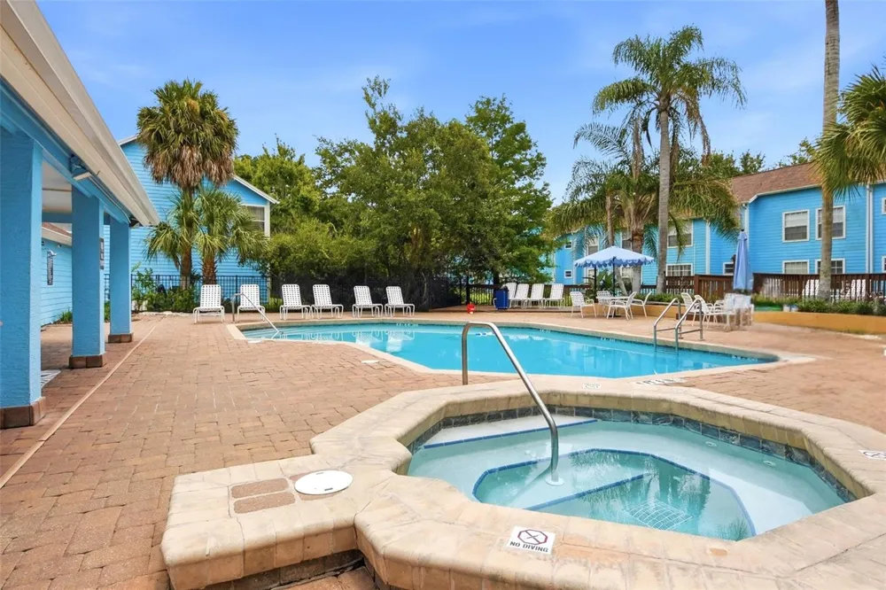 2723 POINCIANA BOULEVARD #153 Kissimmee, FL 34746
