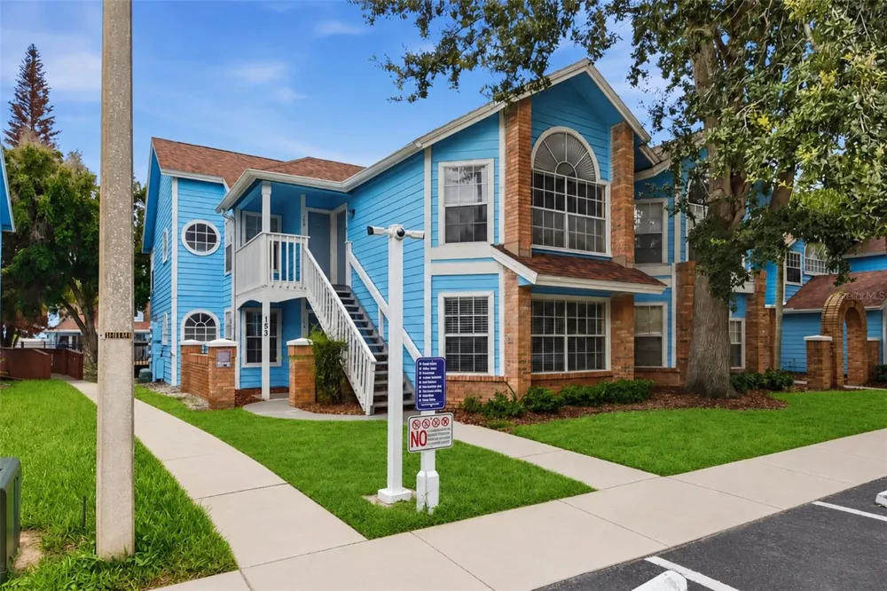 2723 POINCIANA BOULEVARD #153 Kissimmee, FL 34746