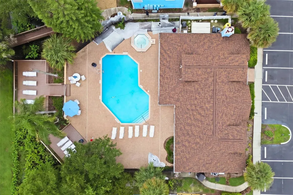 2723 POINCIANA BOULEVARD #153 Kissimmee, FL 34746