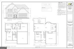 883 Mountain View DR Stone Mountain, GA 30083