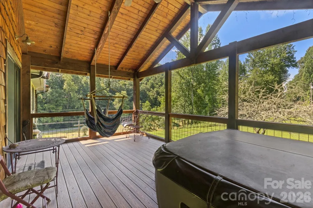 2533 Coopers Creek Road Bryson City, NC 28713