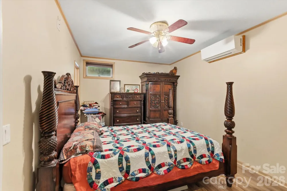 2533 Coopers Creek Road Bryson City, NC 28713
