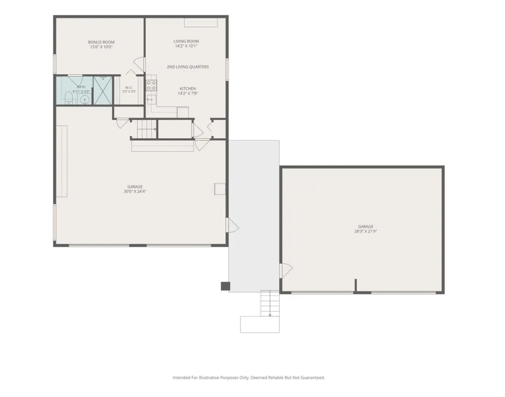 2533 Coopers Creek Road Bryson City, NC 28713