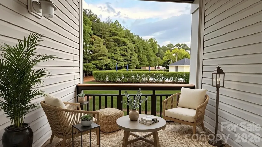 6419 Park Pond Drive Charlotte, NC 28262