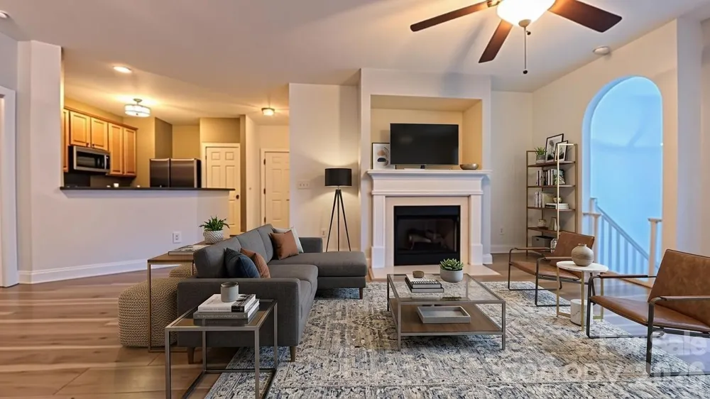 6419 Park Pond Drive Charlotte, NC 28262