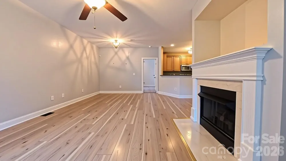 6419 Park Pond Drive Charlotte, NC 28262
