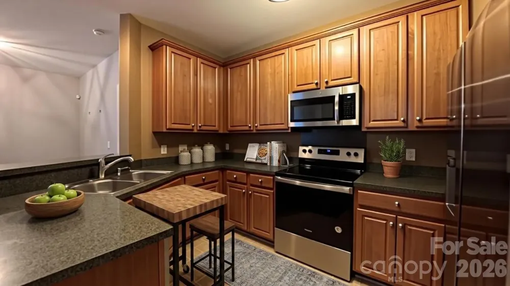 6419 Park Pond Drive Charlotte, NC 28262