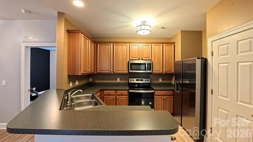 6419 Park Pond Drive Charlotte, NC 28262