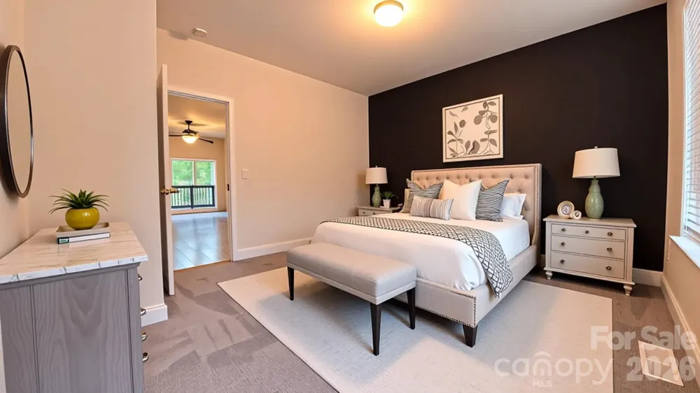 6419 Park Pond Drive Charlotte, NC 28262