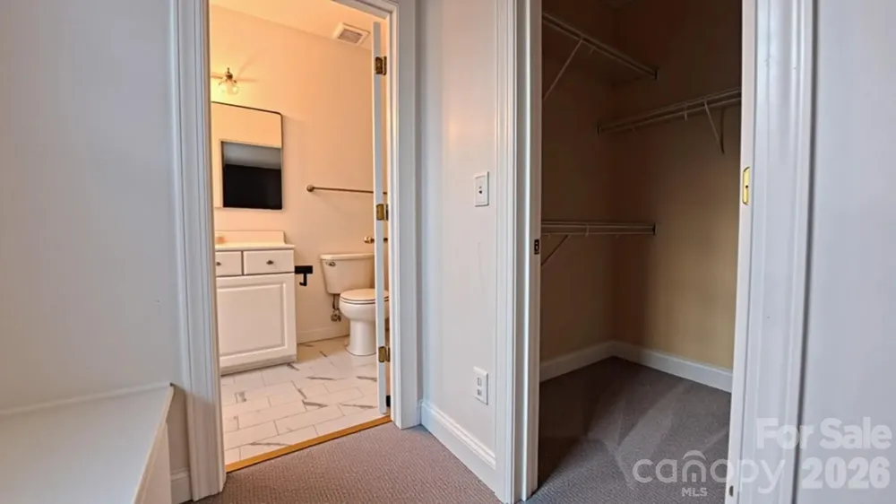 6419 Park Pond Drive Charlotte, NC 28262