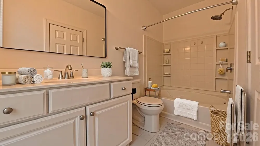 6419 Park Pond Drive Charlotte, NC 28262