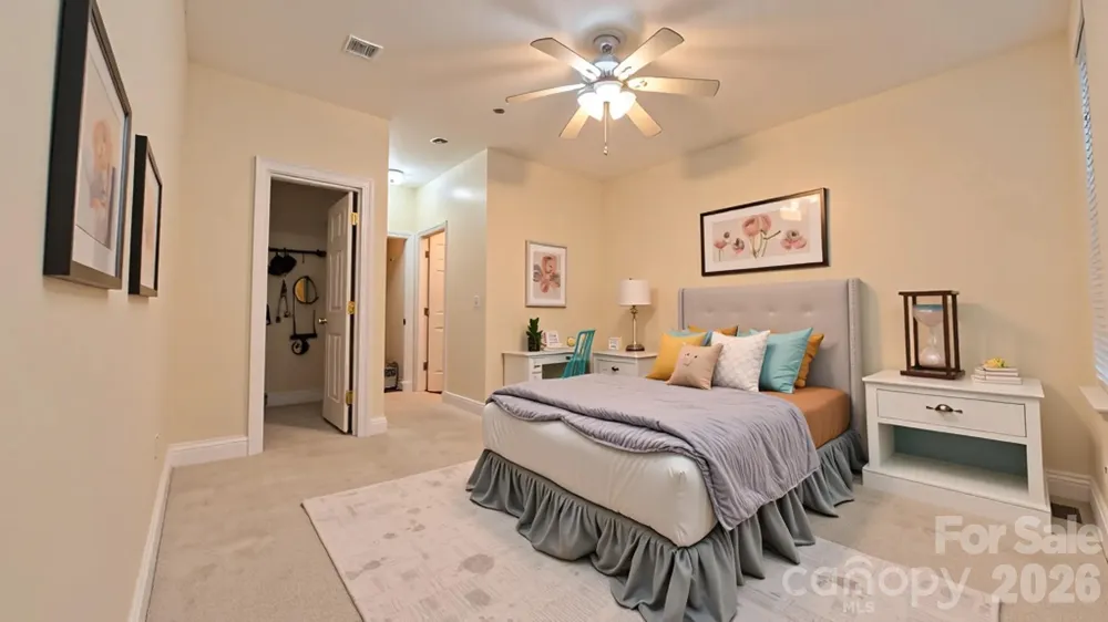 6419 Park Pond Drive Charlotte, NC 28262