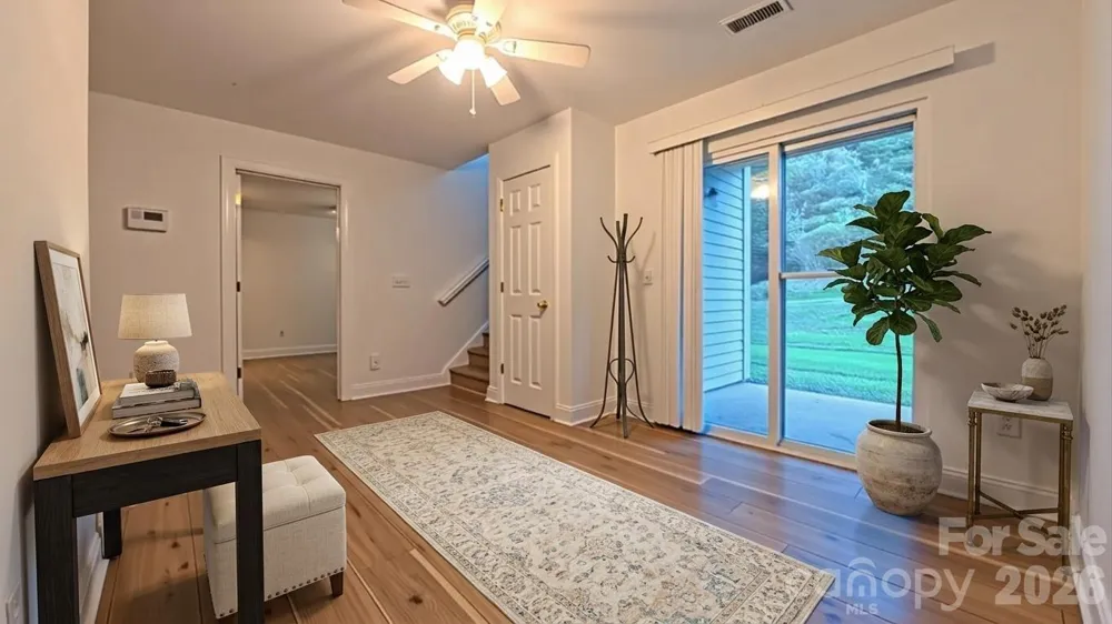 6419 Park Pond Drive Charlotte, NC 28262