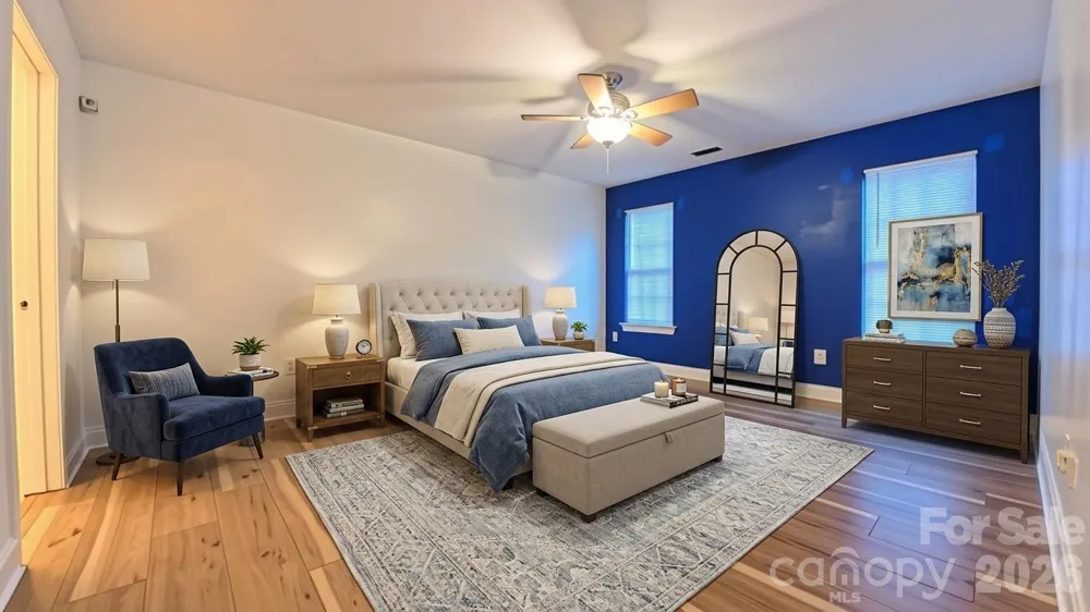 6419 Park Pond Drive Charlotte, NC 28262