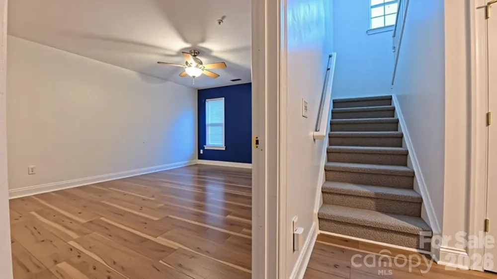 6419 Park Pond Drive Charlotte, NC 28262