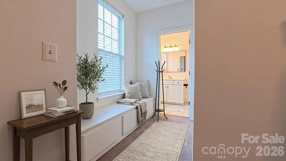 6419 Park Pond Drive Charlotte, NC 28262