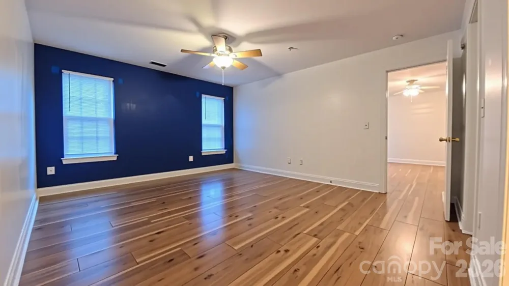6419 Park Pond Drive Charlotte, NC 28262
