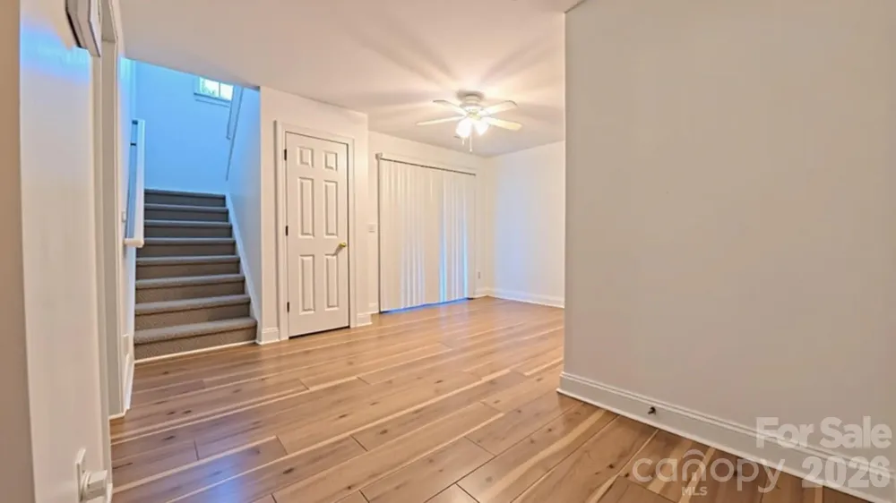 6419 Park Pond Drive Charlotte, NC 28262
