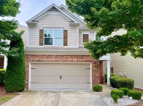 5115 Breezewood Circle