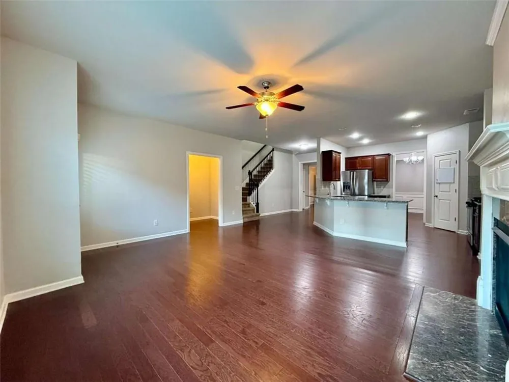 5115 Breezewood Circle Alpharetta, GA 30004