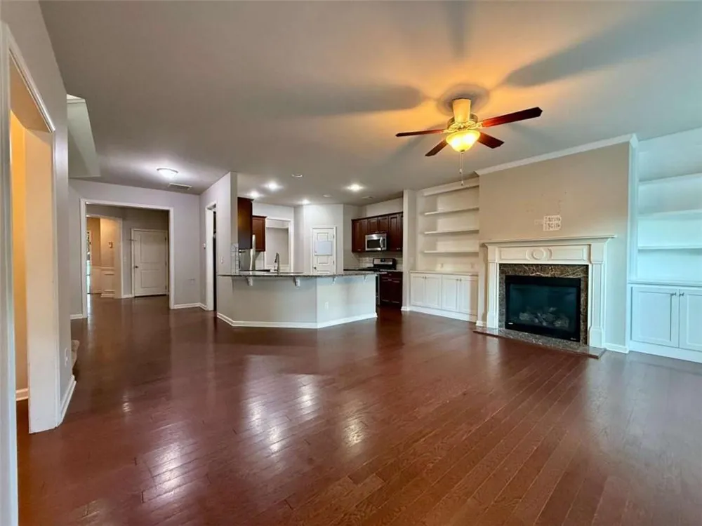 5115 Breezewood Circle Alpharetta, GA 30004