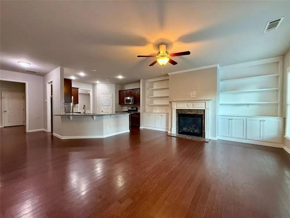 5115 Breezewood Circle Alpharetta, GA 30004