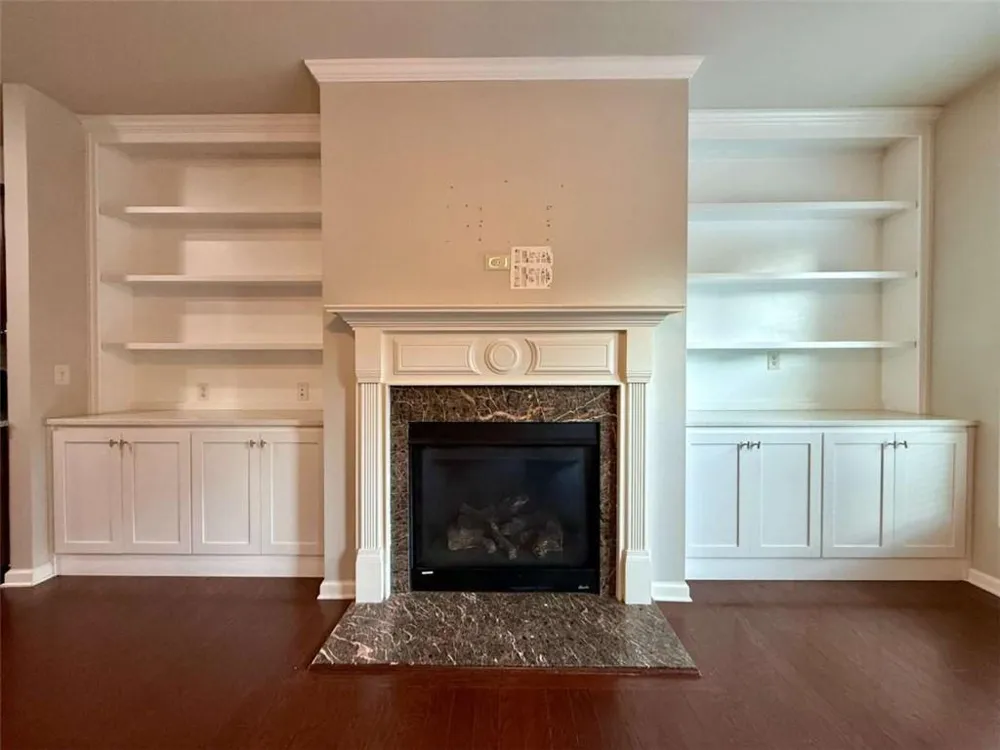 5115 Breezewood Circle Alpharetta, GA 30004