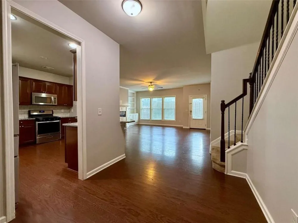 5115 Breezewood Circle Alpharetta, GA 30004