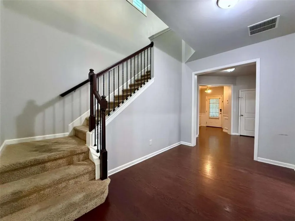 5115 Breezewood Circle Alpharetta, GA 30004
