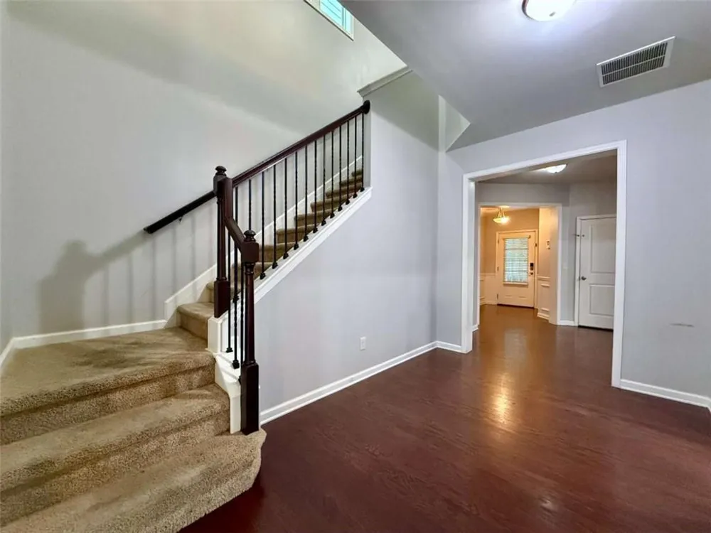5115 Breezewood Circle Alpharetta, GA 30004